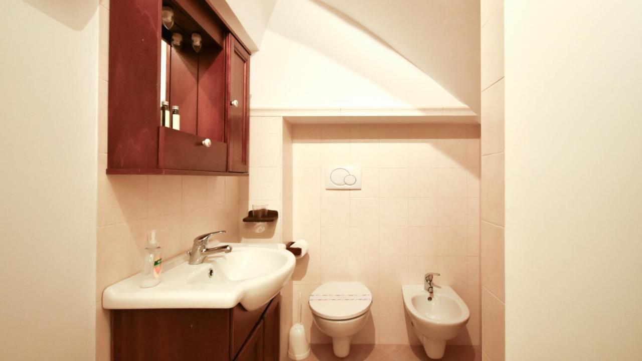 Da Pasqualina By Typney Apartment Остуни Екстериор снимка