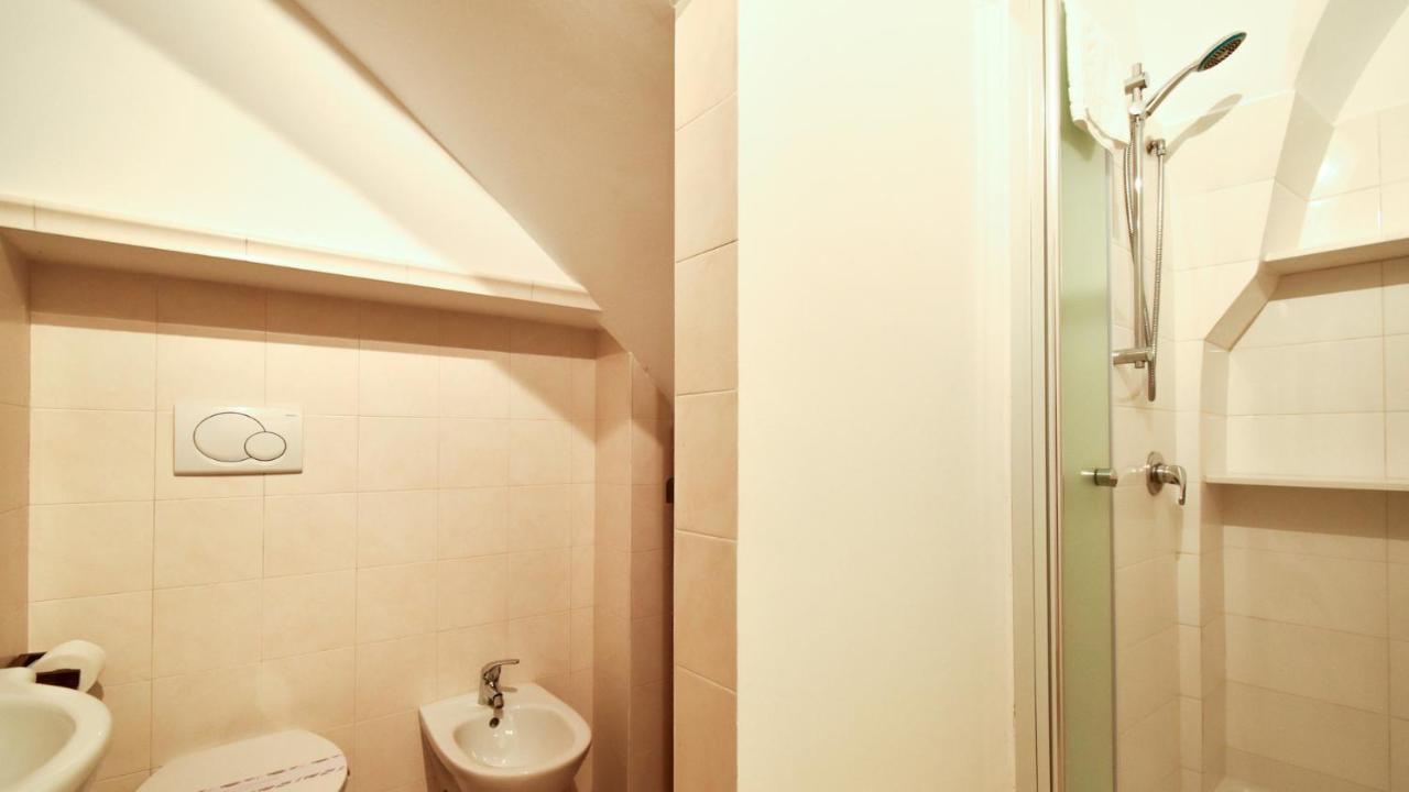 Da Pasqualina By Typney Apartment Остуни Екстериор снимка